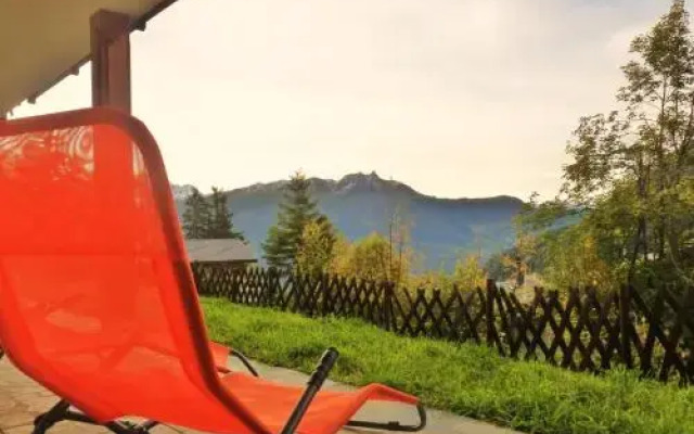 Chalet Sérénité