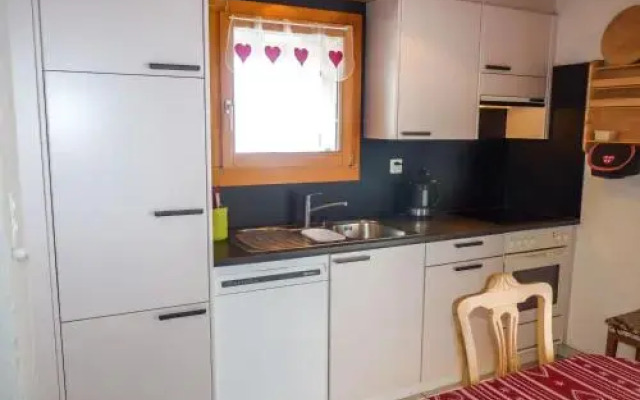 Chalet La Paisible