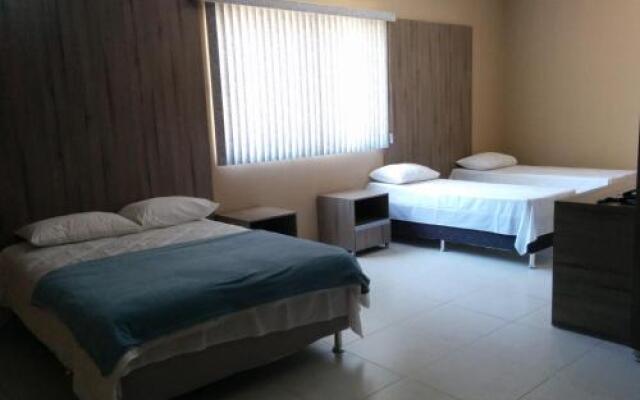 Conquista Palace Hotel