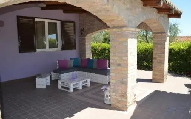 B&B A Casa di Lilla