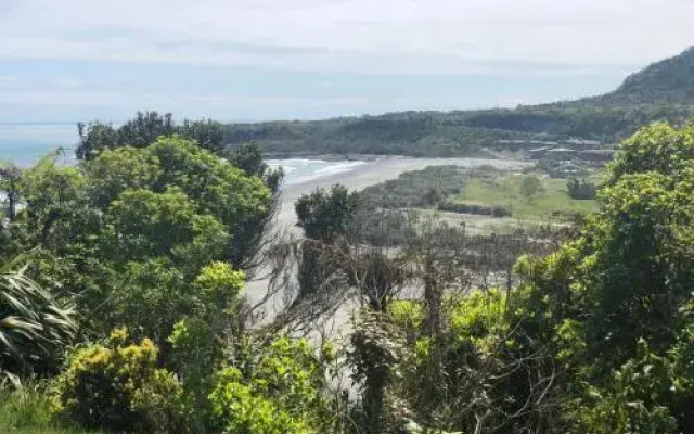 Paparoa Park Motel