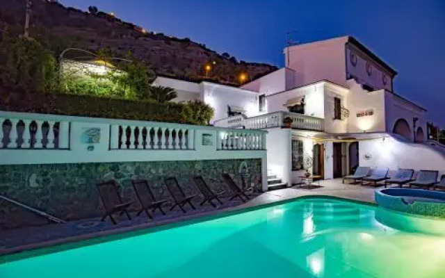Villa Elena