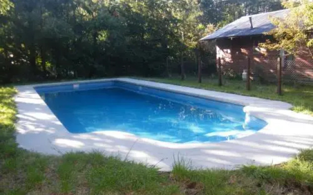 Cabañas vacacionales Lefincul
