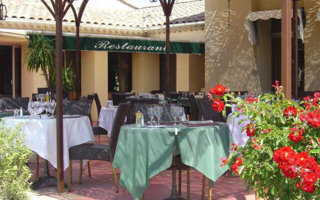 Le Domaine de la Valdaine