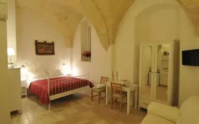 Porta San Michele