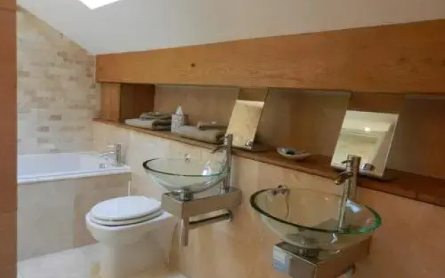 Molehill Barn Bed & Breakfast