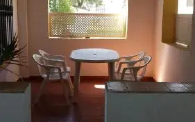 Casas Isabel