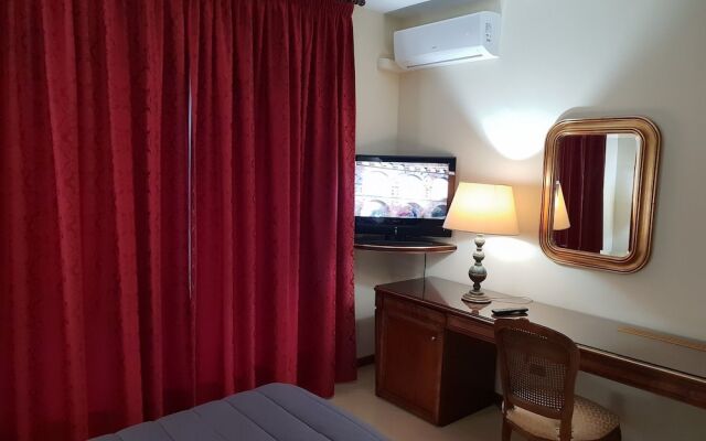 Mercure Napoli Torre Del Greco