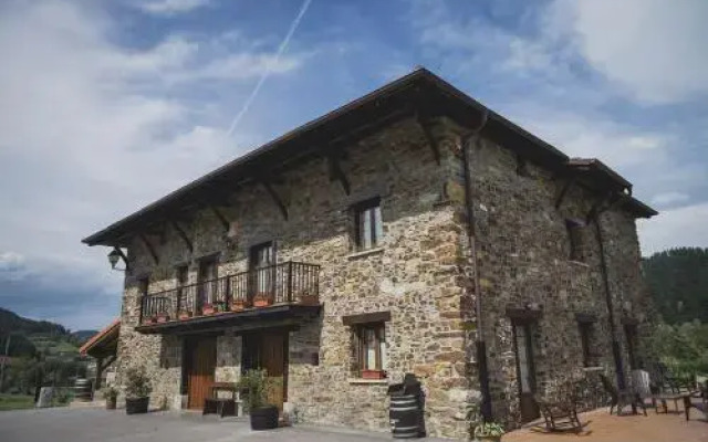 Urikoa Casa Rural