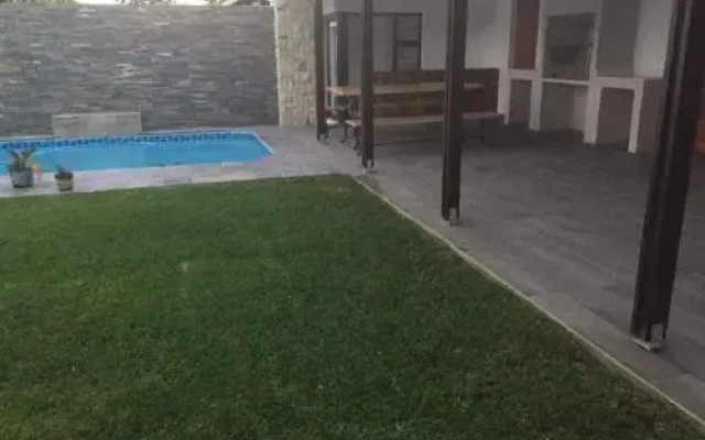 Grootendorst Holiday Home