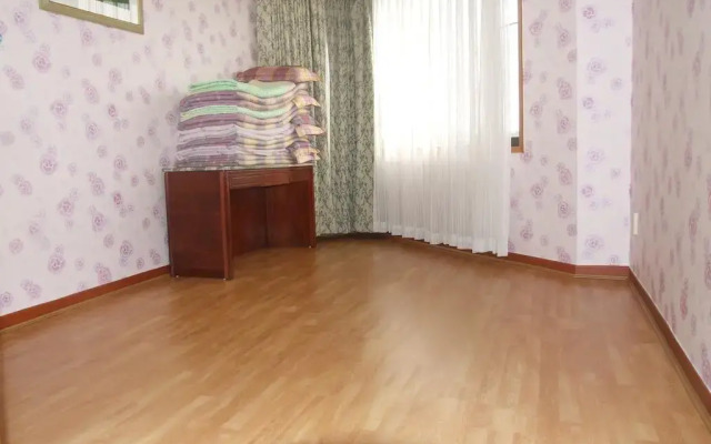 Yangyang White House Pension