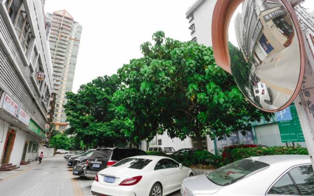 Shenzhen Renshanheng Hotel