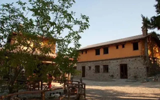 Agriturismo Feudo Gagliardi