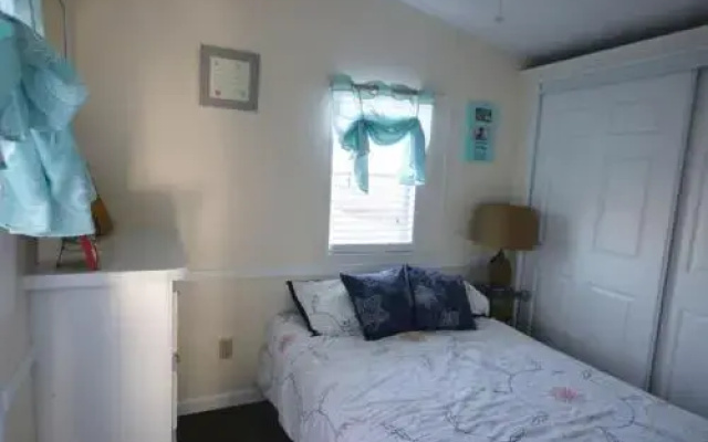 Assateague Pointe 111 - 2 Br Home
