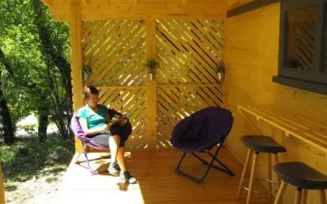 Les Chalets du Jabron