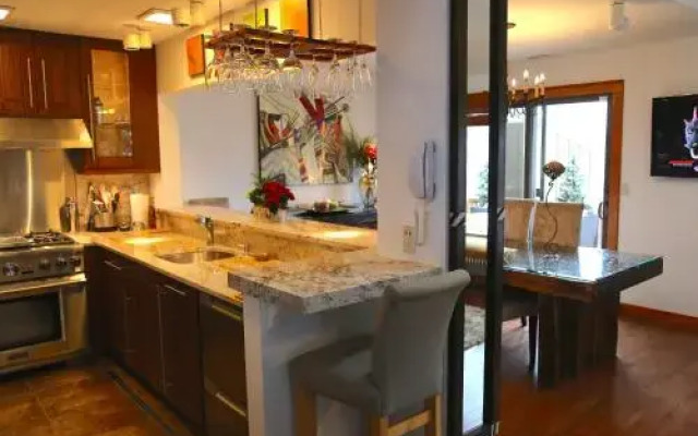Skiview Pocono Townhouse Rental at Camelback