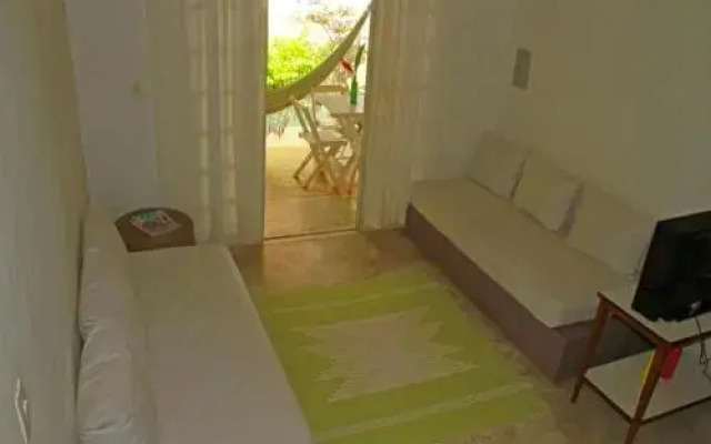 Pousada Vilarejo Chalé