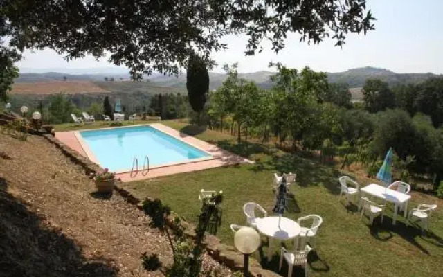 Agriturismo ColleVerde