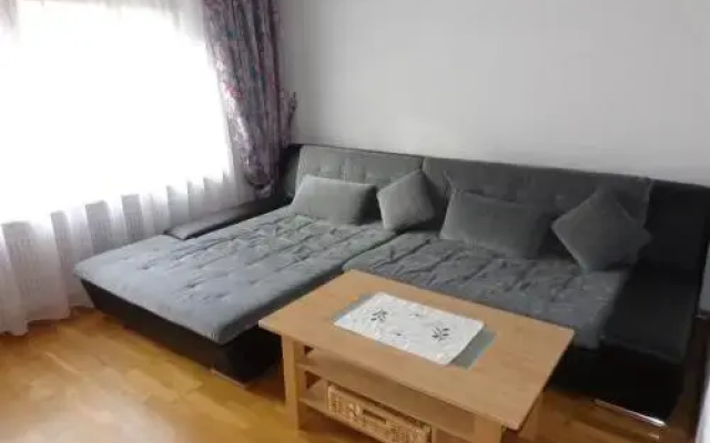 Ferienwohnung Kröll