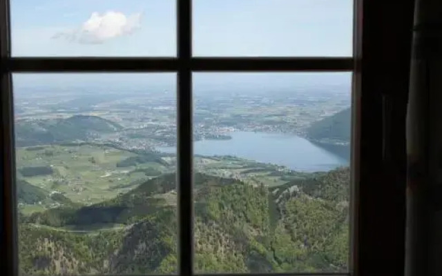 Hüttenresort Feuerkogel