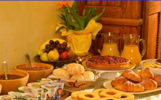 BB La Casa Dei Tintori