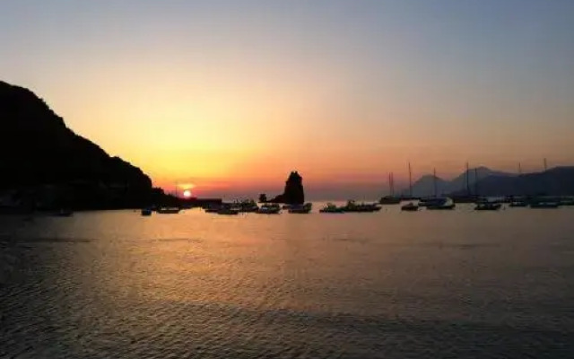 Villa Sabbie Nere