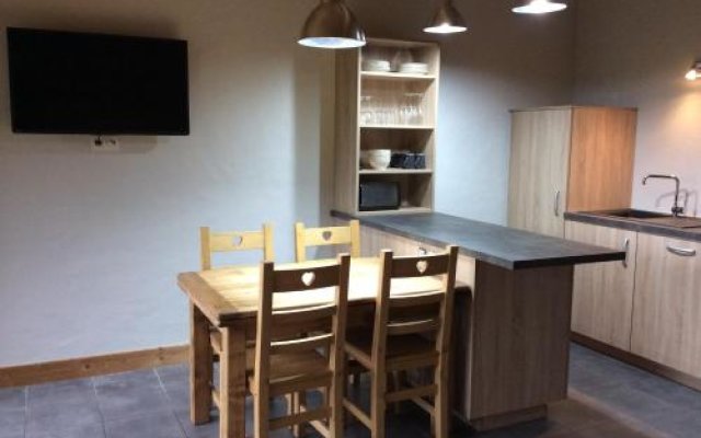 Le Chalet Du Pic SPA privé & Fitness