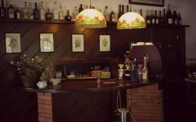 B&B Sant'Angelo Al Belvedere