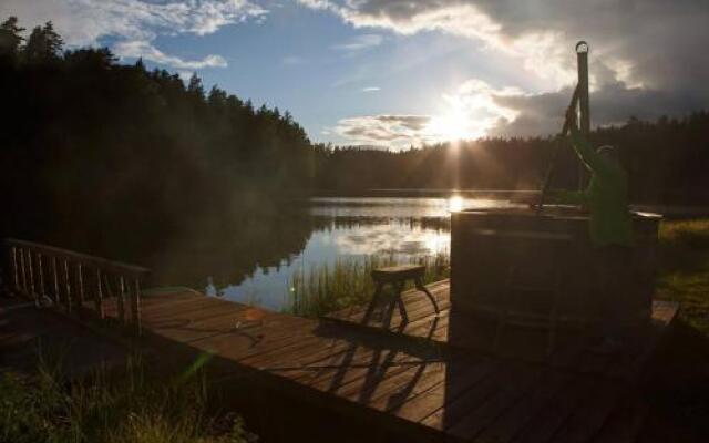 Päikseranna Holiday Centre