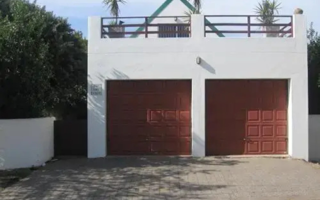 The Loft House