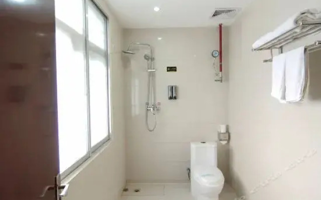 Nanning Mumie Hotel