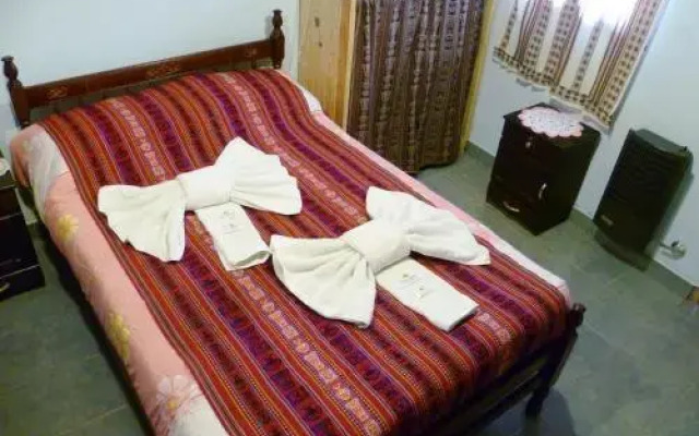 Hostal la Soñada