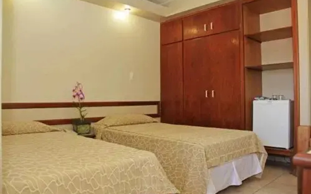 Hotel Veredas
