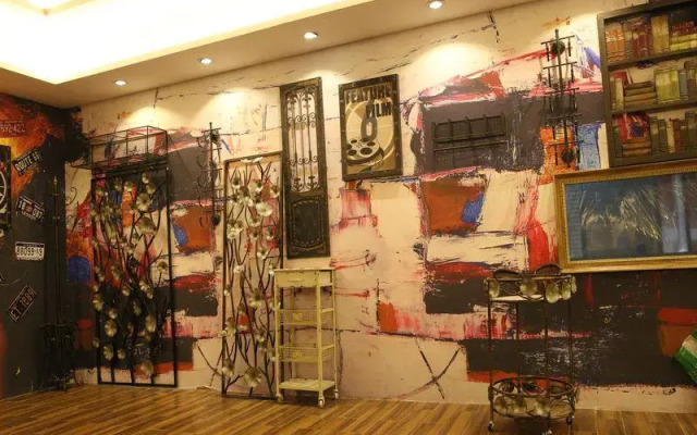 Guangzhou Ganghui Hotel