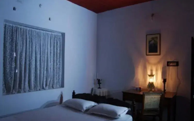 Gokus Homestay