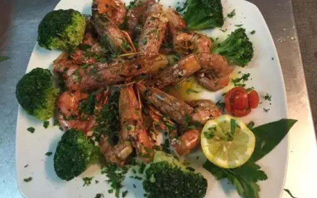 Ristorante San Gottardo