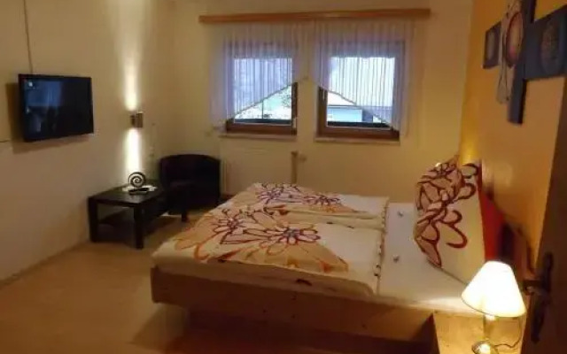 Ferienhaus Zerza