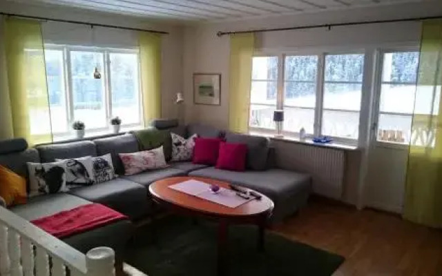 Zorbcenter Holiday Homes