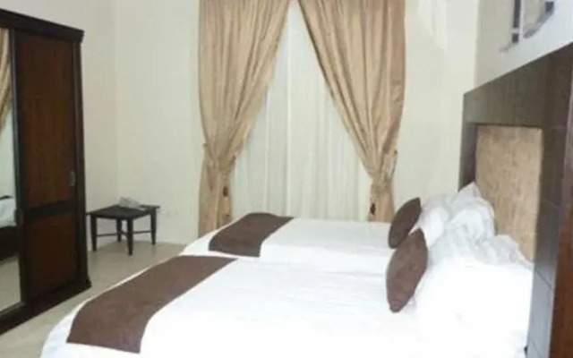 Rest Inn Khobar