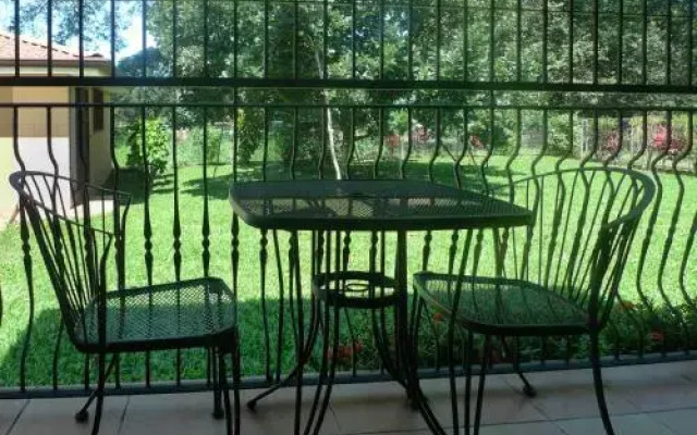 Grace's Guest House