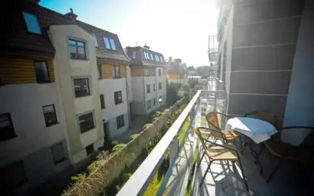 Luxury Sopocka Rezydencja