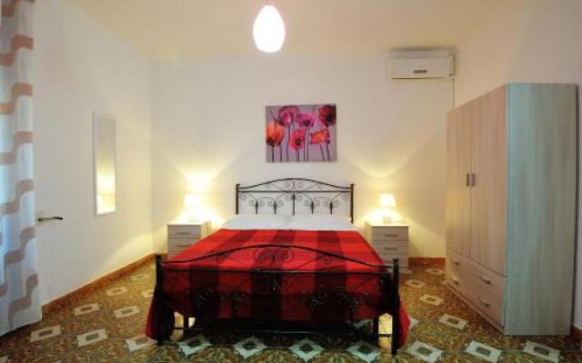 BB Dimora Del Salento