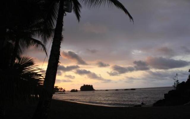 Hotel Nautilos Nuquí