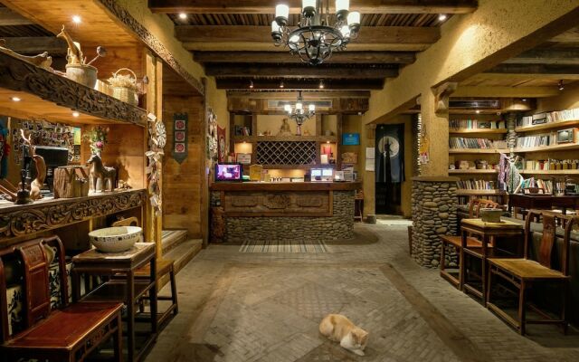 Floral Hotel Hangzhou Muhetang