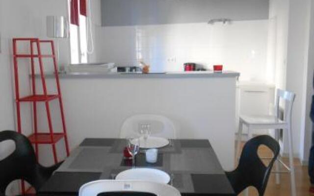 Appartements Pech Mary