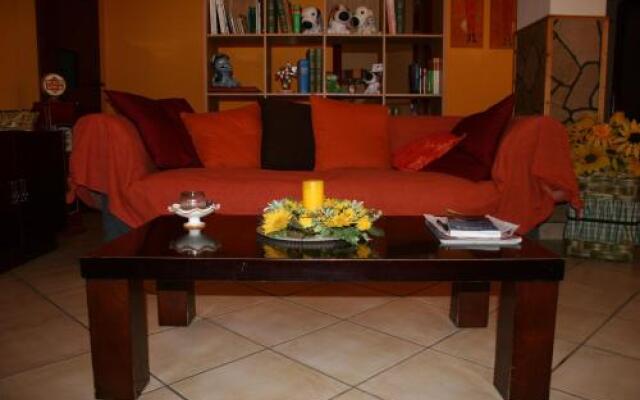 Etna Holiday Sicilia