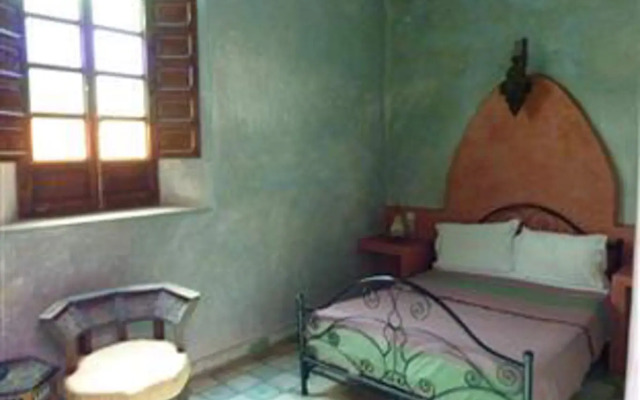 Riad El Mess