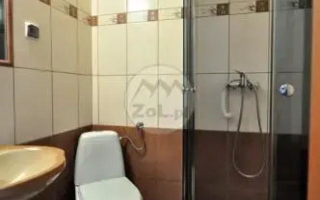 Pokoje Gościnne Centrum Nowotarska