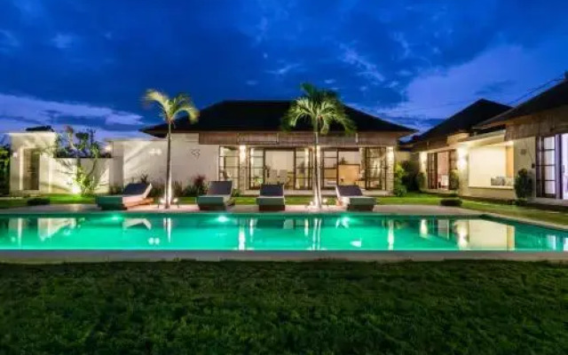 Villa Camilla