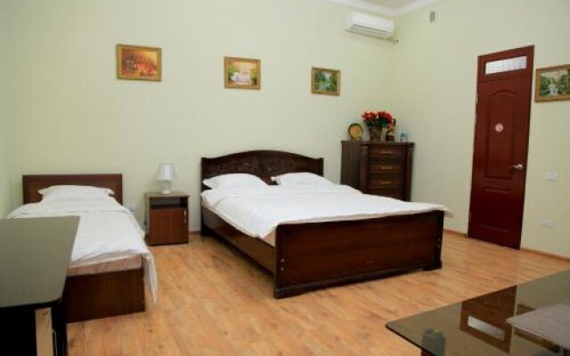 ART Guest House
